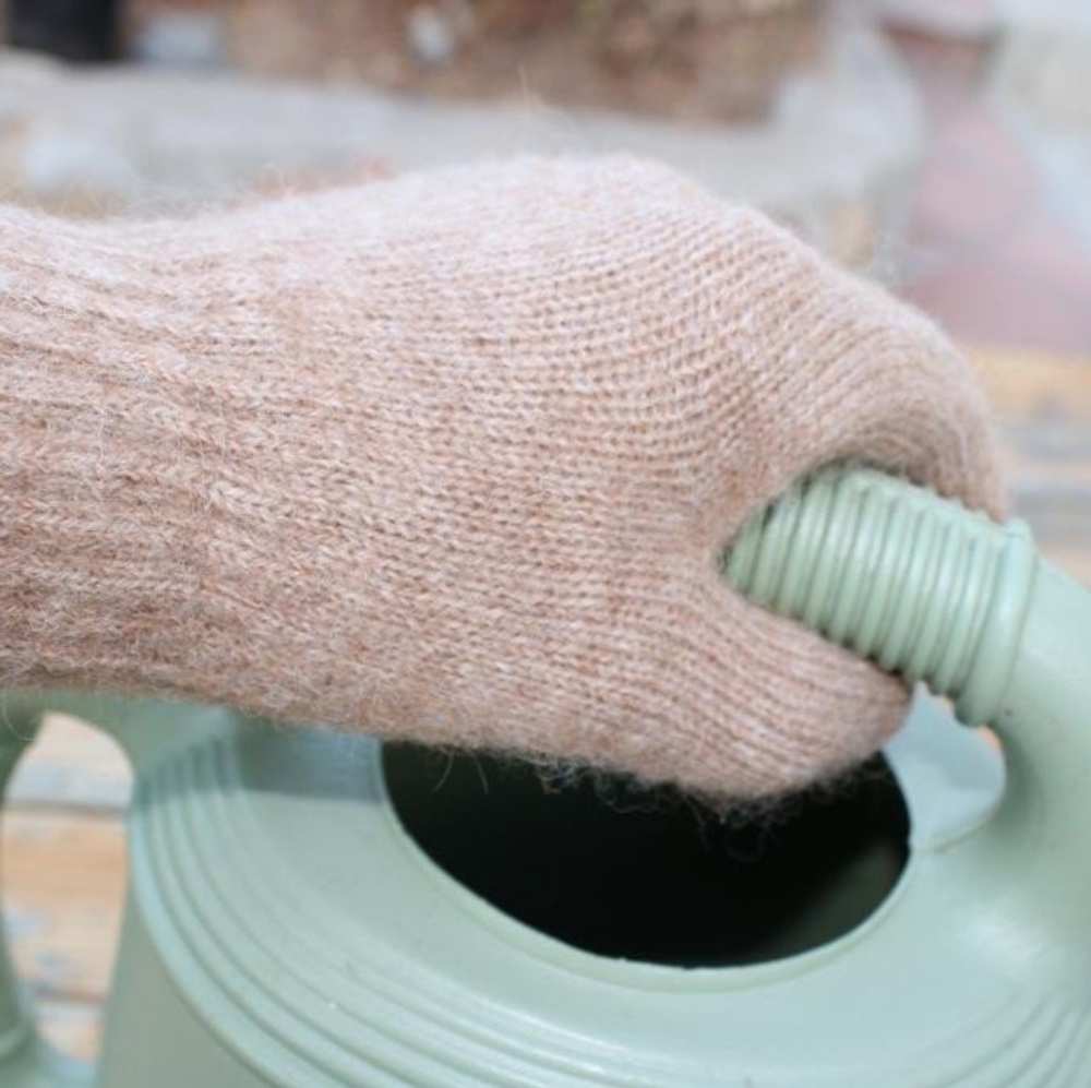 Alpaca Gloves